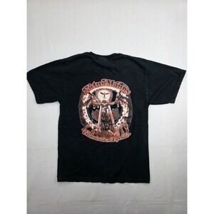 Vintage Religious Jesus graphic shirt